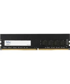 Netac Basic 4GB DDR4 2666MHZ Desktop RAM