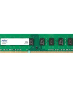 Alternative view of Netac Basic DDR3 4GB 1600MHZ Desktop RAM