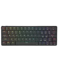 Redragon K624 Pro RGB Mechanical Gaming Keyboard