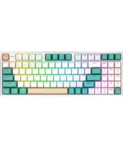 Redragon K643 94-keys RGB Wireless Tri-modes Mechanical Gaming Keyboard