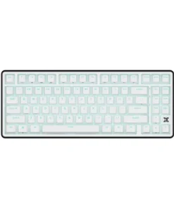 Royal Kludge RK X87 Wired (Creamy Switch) Black Night Mechanical Gaming Keyboard