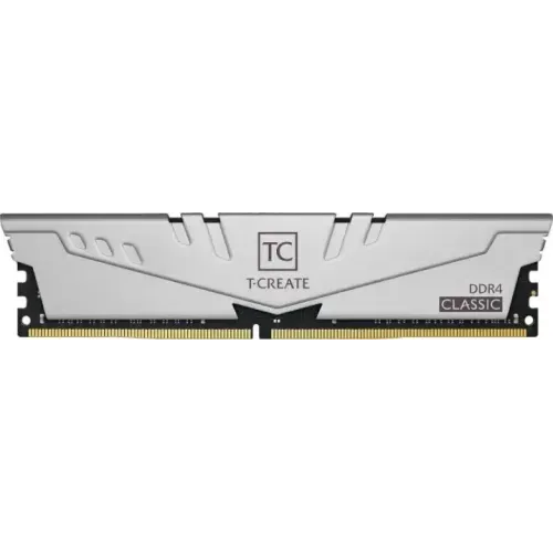 Team T-CREATE CLASSIC 8GB DDR4 3200MHz Desktop RAM - Image 3