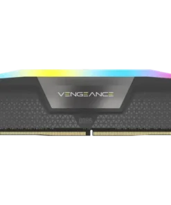 Corsair VENGEANCE RGB 32GB DDR5 6000MHz CL30 Desktop RAM