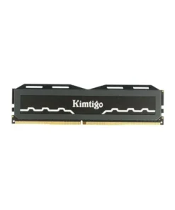 Alternative view of Kimtigo WOLFRINE 8GB 3200MHz DDR4 UDIMM Desktop RAM