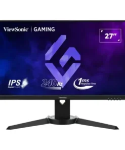 Viewsonic XG2709A 27" FHD 240Hz IPS Gaming Monitor