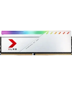 Alternative view of PNY XLR8 EPIC-X RGB 16GB DDR5 6000MHz CL30 Desktop RAM