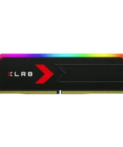 PNY XLR8 EPIC-X RGB 16GB DDR5 6000MHz CL30 Desktop RAM