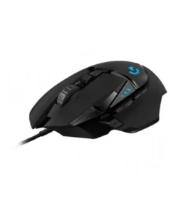 Logitech G502 HERO High Performance RGB Gaming Mouse