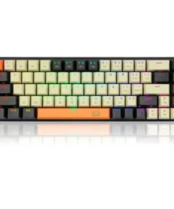 Redragon K633CGO-RGB Ryze Mechanical Gaming Keyboard