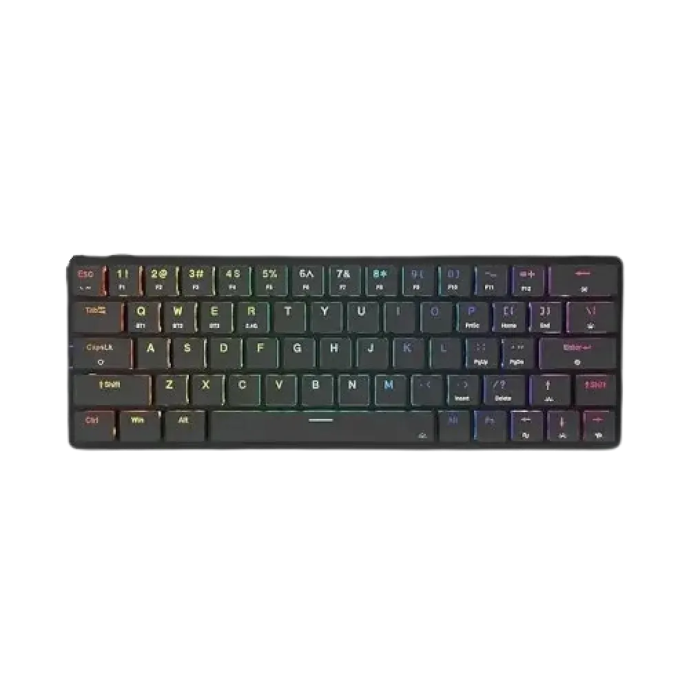 Redragon K624 Pro RGB Mechanical Gaming Keyboard - Image 5