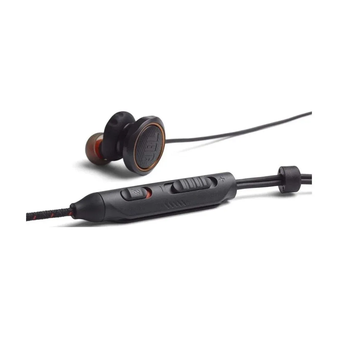JBL Quantum 50 Wired in-ear gaming headset - Image 4