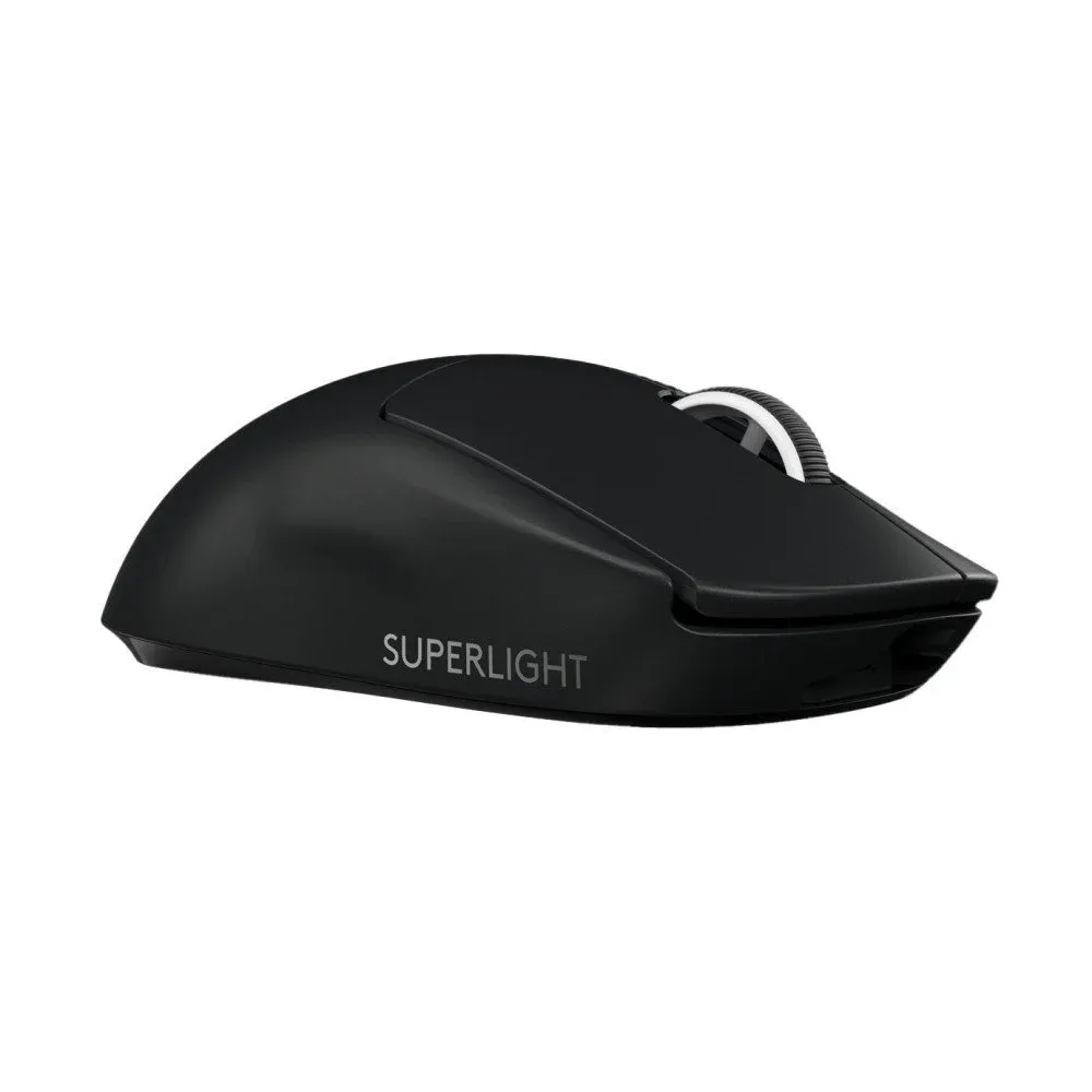 Logitech G pro X superlight Wireless Professional Gaming Mouse - Image 7