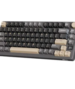 ROYAL KLUDGE RK M75 Tri Mode Wireless Mechanical Keyboard