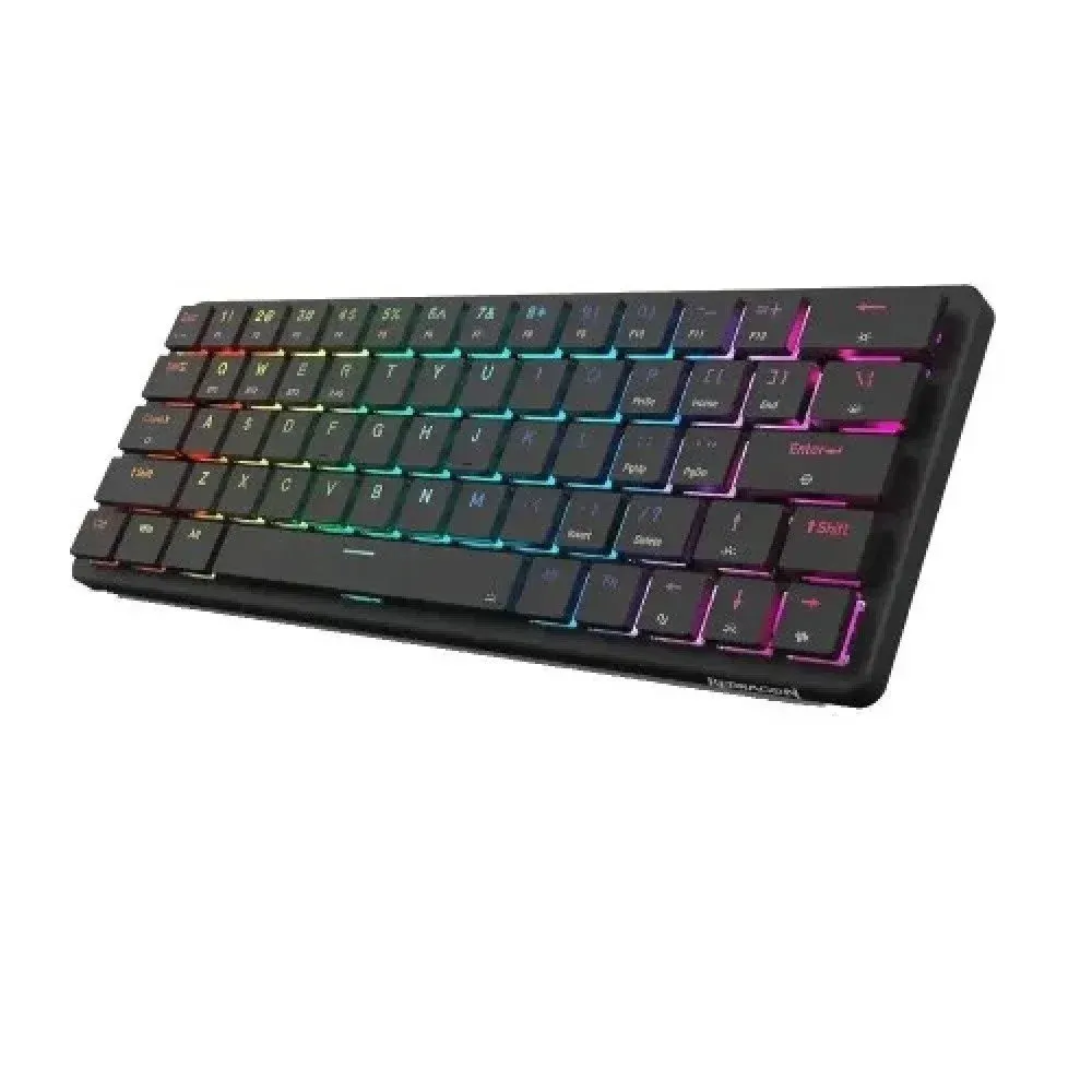 Redragon K624 Pro RGB Mechanical Gaming Keyboard - Image 3