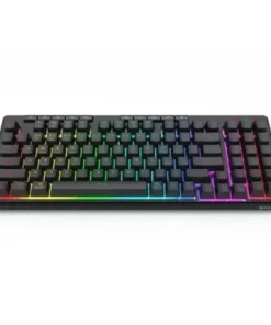 Redragon VARRO PRO K517 Pro RGB Tri-Mode Wireless Gaming Keyboard