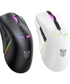 Alternative view of ONIKUMA CW928 Tri-Mode 2.4Ghz Gaming Mouse