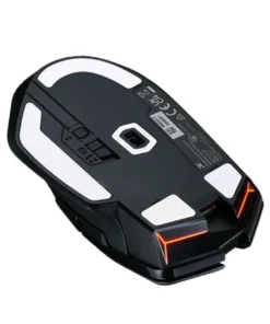 Alternative view of PowerColor ALPHYN AM10 Wireless Gaming Mouse