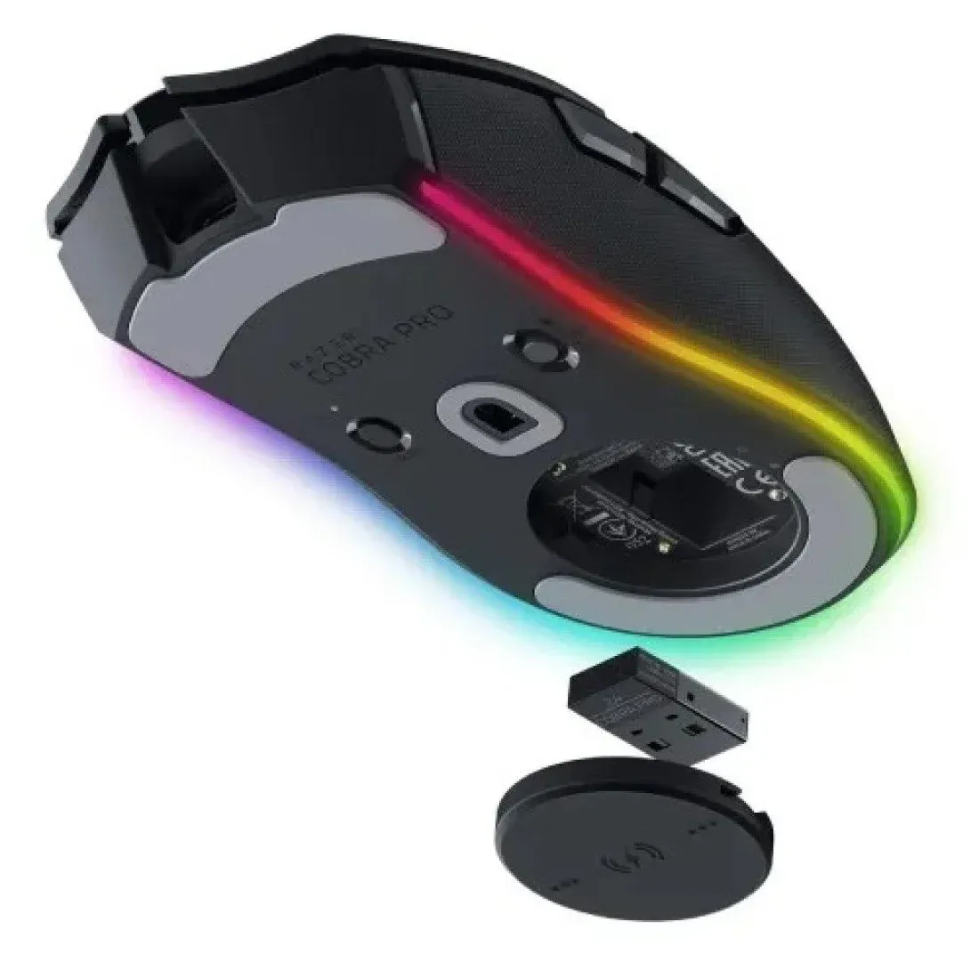 Razer Cobra Pro RGB Wireless Gaming Mouse - Image 2