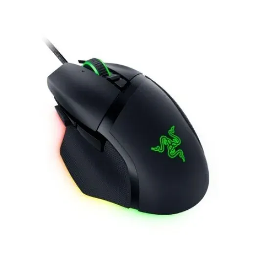 Razer Basilisk V3 Customizable RGB Gaming Mouse (Global) - Image 5