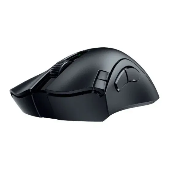 Razer DeathAdder V2 X HyperSpeed Wireless Ergonomic Gaming Mouse (Global) - Image 4