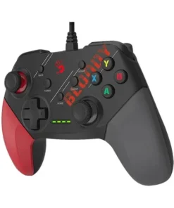 A4tech Bloody GP30 USB Wired Sports Red Gaming Controller