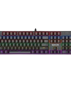 Redragon K608 Valheim Rainbow Mechanical Gaming Keyboard