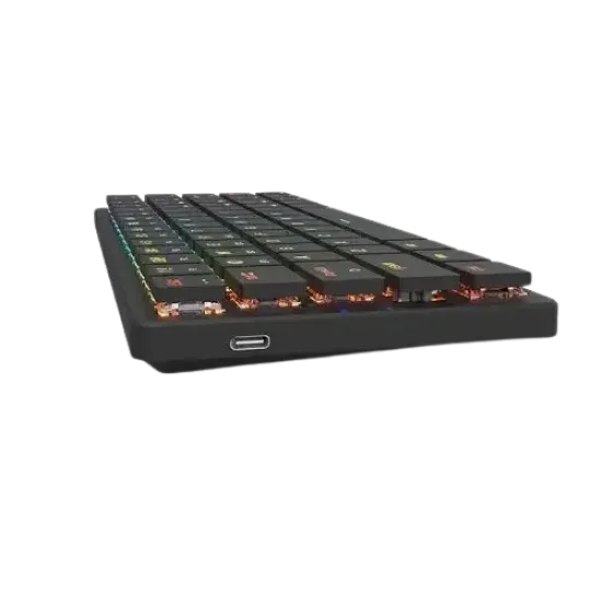 Redragon K624 Pro RGB Mechanical Gaming Keyboard - Image 6