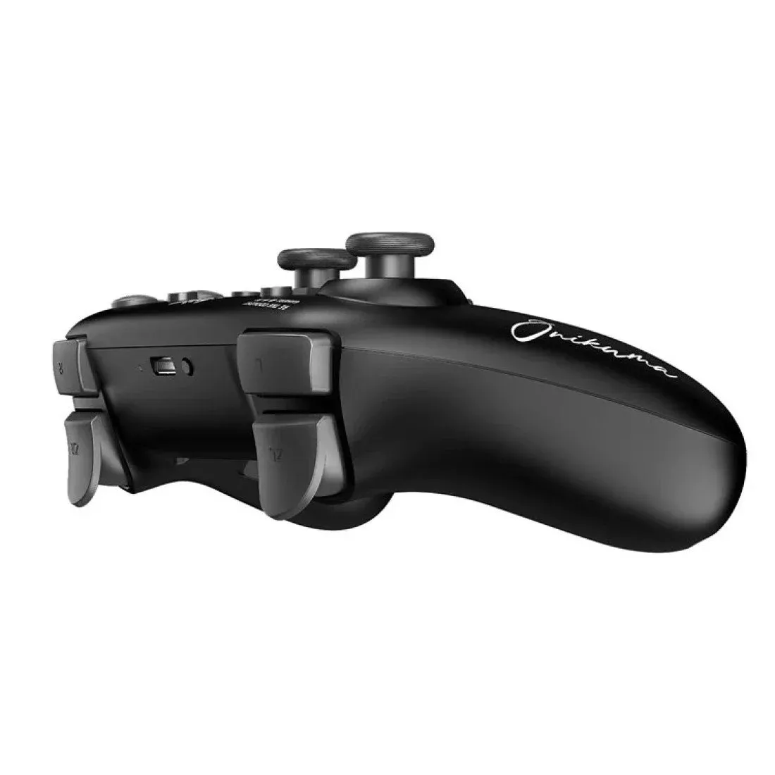 ONIKUMA C1 Dual-Mode Six-Axis Gyroscope Dual Hall Effect Gaming Controller - Image 10