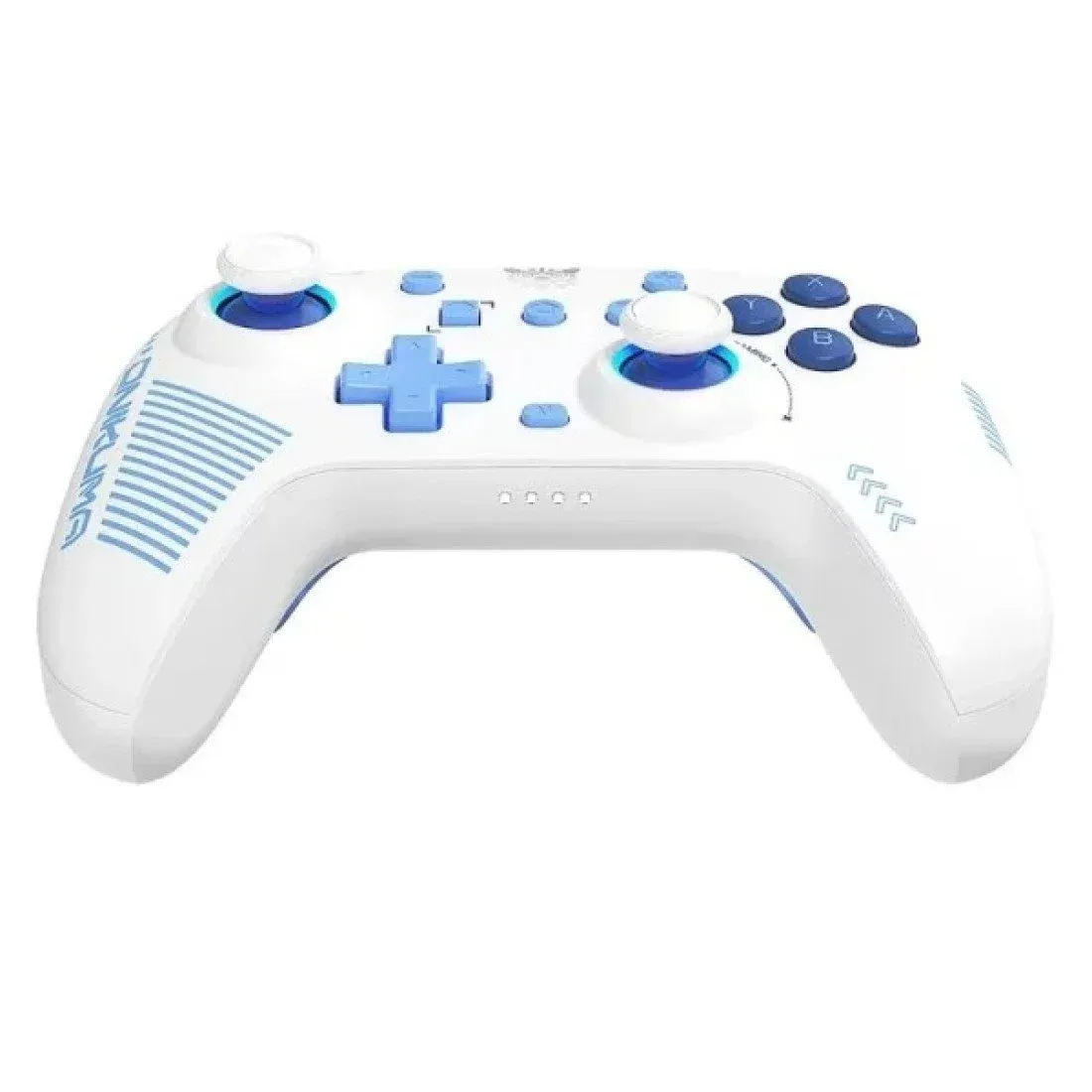 ONIKUMA C1 Dual-Mode Six-Axis Gyroscope Dual Hall Effect Gaming Controller - Image 7