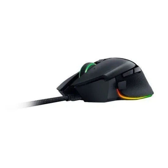Razer Basilisk V3 Customizable RGB Gaming Mouse (Global) - Image 4