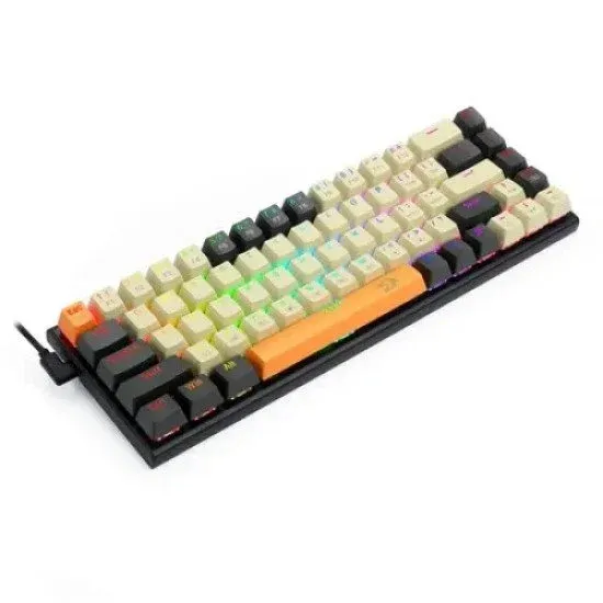 Redragon K633CGO-RGB Ryze Mechanical Gaming Keyboard - Image 7