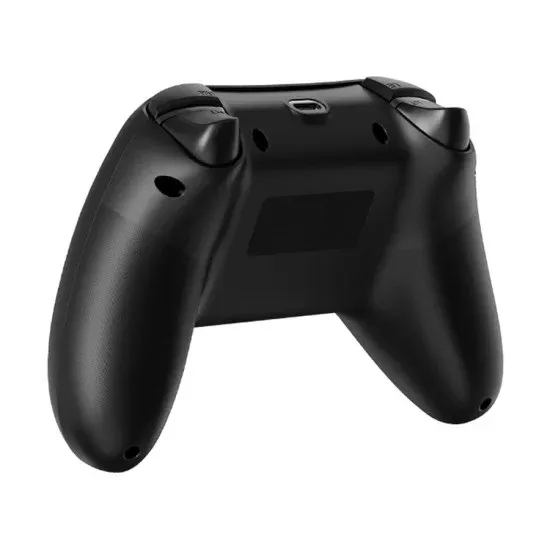 Rapoo V600SE Black Wireless (Dual Mode) Vibration Game Pad - Image 5