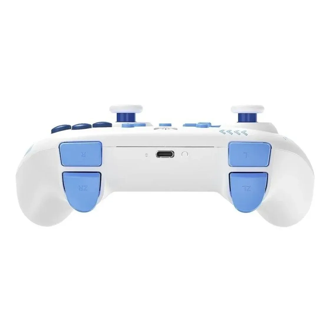 ONIKUMA C1 Dual-Mode Six-Axis Gyroscope Dual Hall Effect Gaming Controller - Image 5