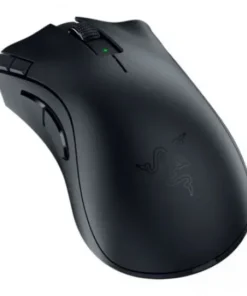 Alternative view of Razer DeathAdder V2 X HyperSpeed Wireless Ergonomic Gaming Mouse (Global)