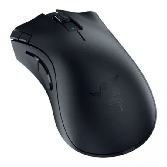 Razer DeathAdder V2 X HyperSpeed Wireless Ergonomic Gaming Mouse (Global) - Image 2