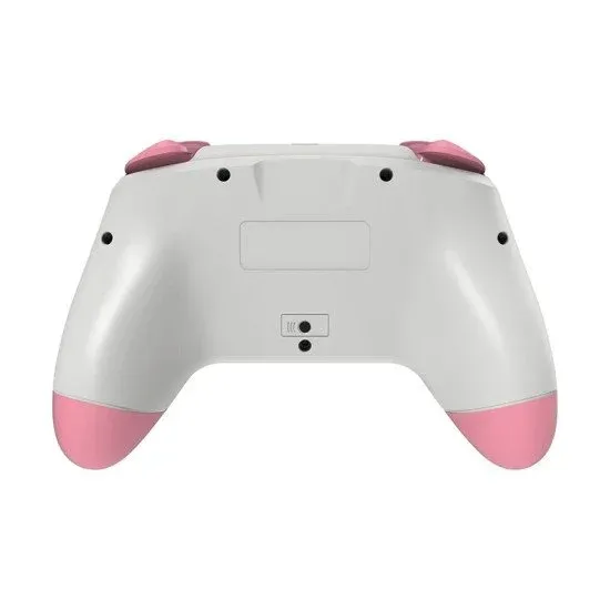Redragon Pluto G815 Pink Dual Mode Vibration Game Pad - Image 2