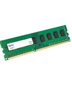 Netac Basic 8GB DDR4 2666MHZ Desktop RAM
