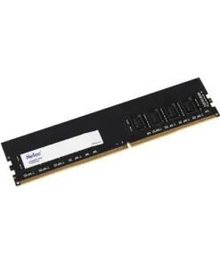 Alternative view of Netac Basic 4GB DDR4 2666MHZ Desktop RAM