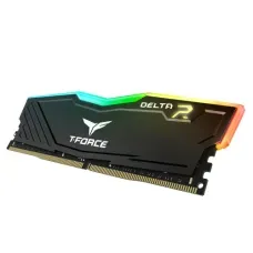 TEAM Delta RGB 24GB DDR5 7200MHz CL34 Gaming Desktop RAM