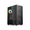 Value-Top AUNIX 81F4 ATX Gaming Case
