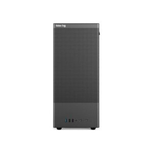 Alternative view of Value-Top AUNIX 82F3 ATX Gaming Case