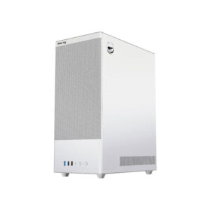 Alternative view of Value-Top AUNIX 82F3W ATX Gaming Case