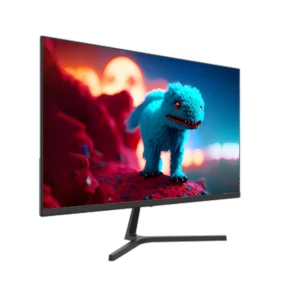 Alternative view of Dahua DHI-LM24-B201S 23.8” FHD Monitor