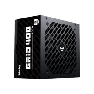 Value-Top GRID 400 Real 400W PSU