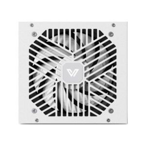 Alternative view of VALUE-TOP Neo Q550W REAL 550 WATT FULL WHITE COLOR POWER SUPPLY