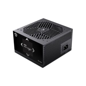 Alternative view of VALUE-TOP Neo Q600 REAL 600 WATT 82% EFFICIENCY POWER SUPPLY