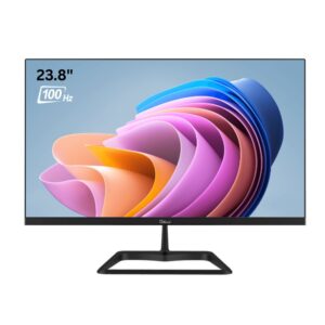 PC Power PCG24F100D 23.8 Inch FHD 100Hz IPS Monitor
