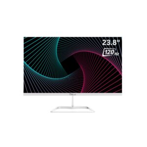 PC Power PCG24F120DW 23.8 Inch FHD 120Hz IPS Monitor