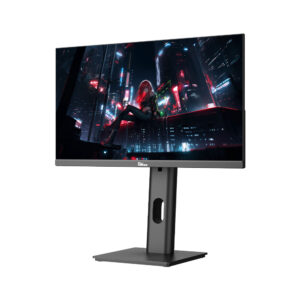 Alternative view of PC Power PCM24FRX 23.8 Inch FHD 120Hz IPS Monitor