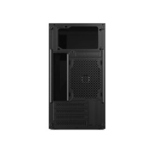 Alternative view of Value-Top T862 Micro ATX Casing with 200w PSU